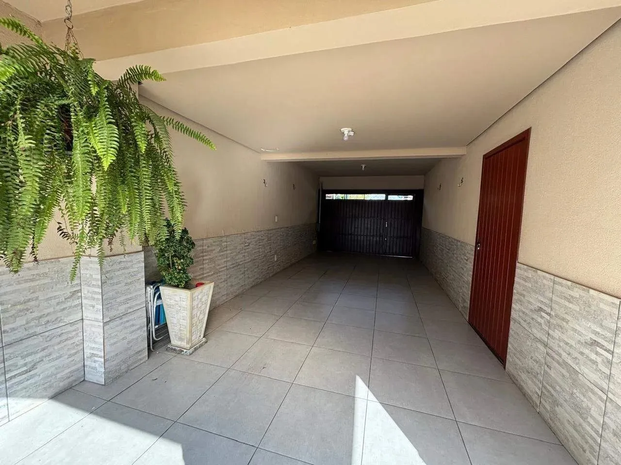 Imagem Casa de Condomínio em São Lucas