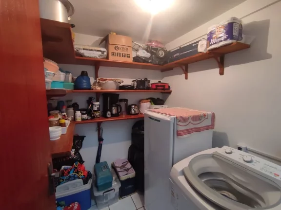 Imagem apartamento 2 quartos para venda
