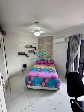 Imagem Apartamento à venda no bairro Enseada - Guarujá/SP