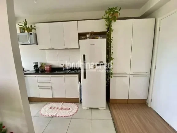 Imagem Excelente Apartamento de 2 Dormitórios, 1 Banheiro, 1 Vaga de Garagem e 45m² no Real Park Residencial - Conforto e Praticidade em Ótima Localização!