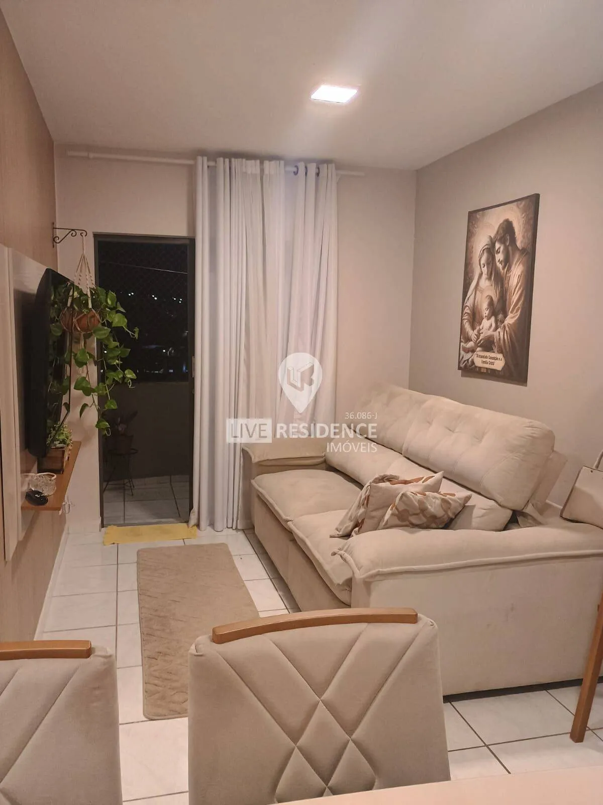 Imagem Apartamento á venda Cortina D'Ampezzo Itatiba/SP