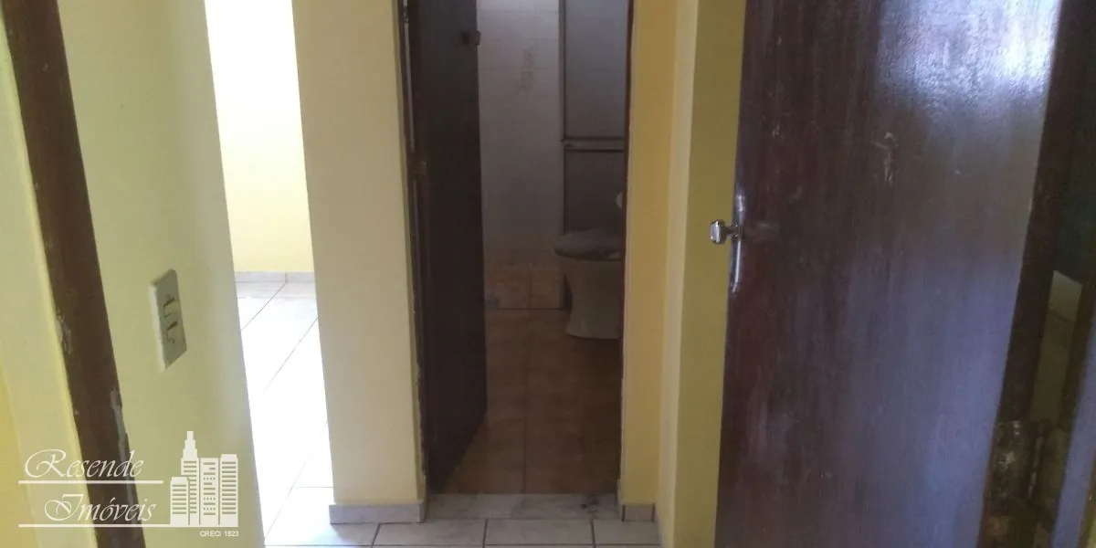 Imagem APARTAMENTO PARA LOCAÇÃO NO CREMAÇÃO