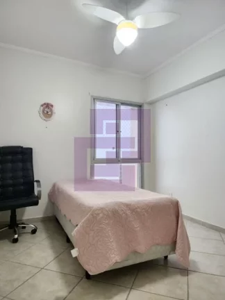 Imagem Tranquilidade à Beira-Mar: Apartamento de 4 Dormitórios com Vista Maravilhosa