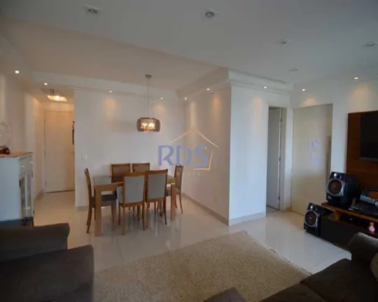 Imagem Apartamento - Padrão / Residencial / Vila Suzana