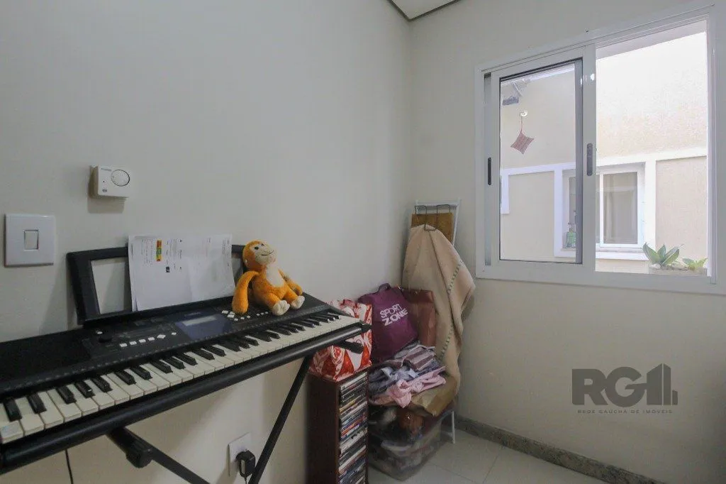 Imagem Casa de Condomínio em Vila Ipiranga
