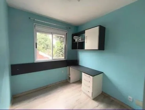 Imagem Apartamento de 2 dormitórios mobiliado no Bairro Santo Antonio