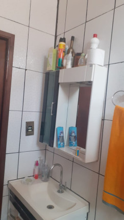 Imagem Casa com 2 Quartos à Venda, 60 m² em SANTA TEREZINHA - São Joaquim da Barra