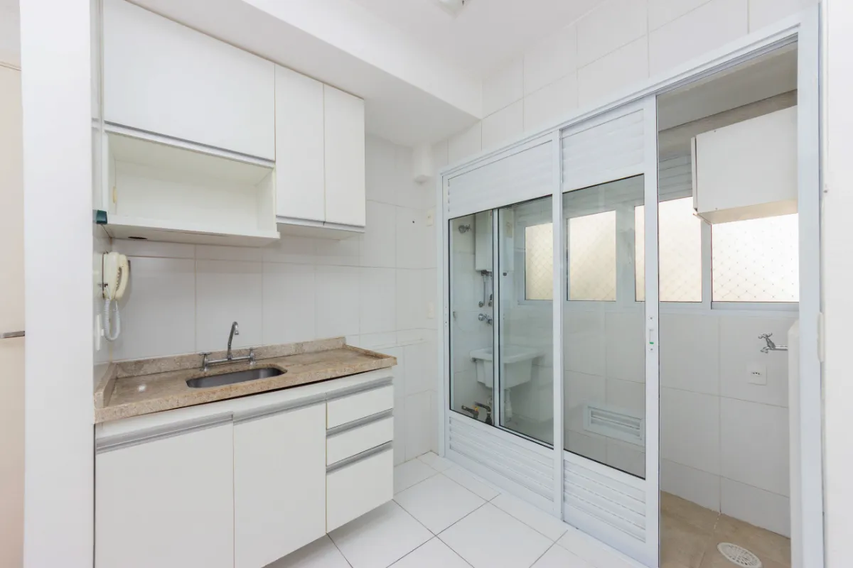 Imagem Apartamento para venda em Saúde com 2 quartos, sendo 1 suíte, 56m2