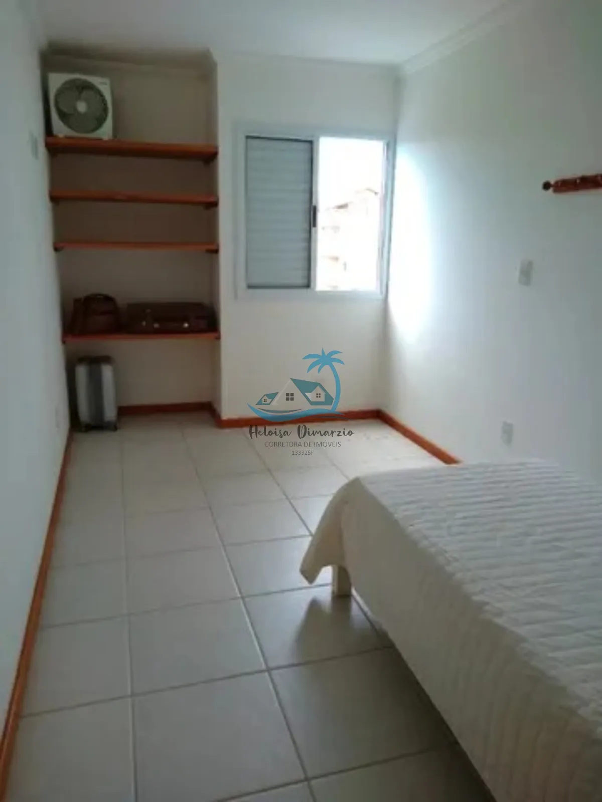 Imagem Cobertura com 4 dormitórios e piscina privativa a venda no Itaguá em Ubatuba.