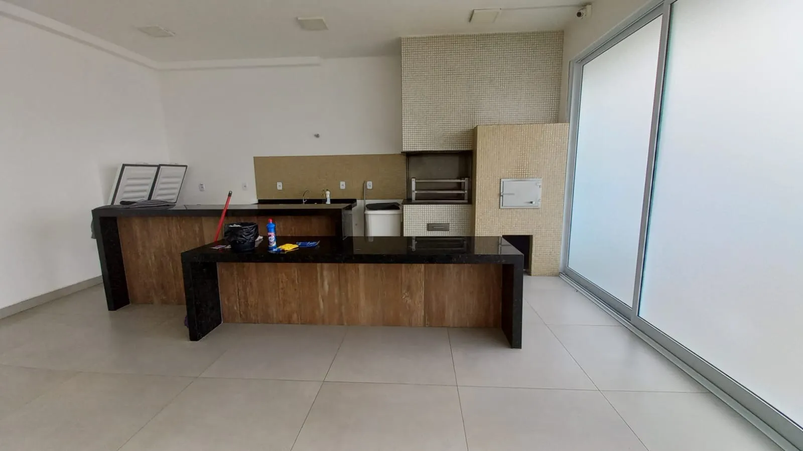 Imagem Apartamento para Locação no Condomínio Platinum Iguatemi - Parque Campolim | Sorocaba/SP