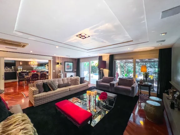 Foto do imóvel Casa em Condomínio para venda em Porto Alegre