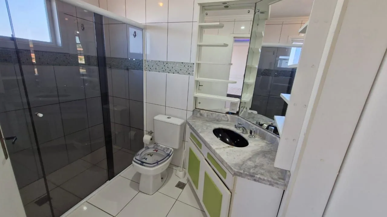 Imagem Casa em Condominio Fechado bairro Ipanema
