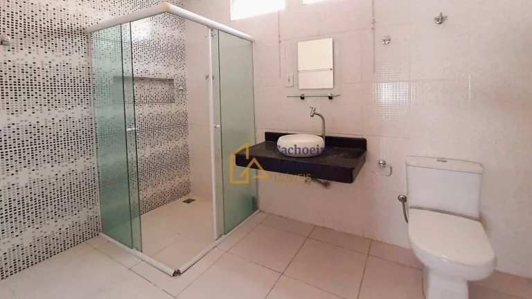 Imagem Casa com 3 dormitórios à venda - Parque Primavera - Cachoeira Paulista/SP