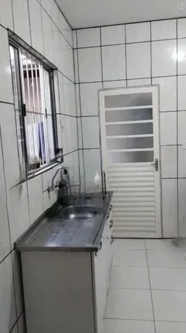Imagem Casa à venda 2 Quartos, 195M², Parque São Domingos, Pindamonhangaba - SP