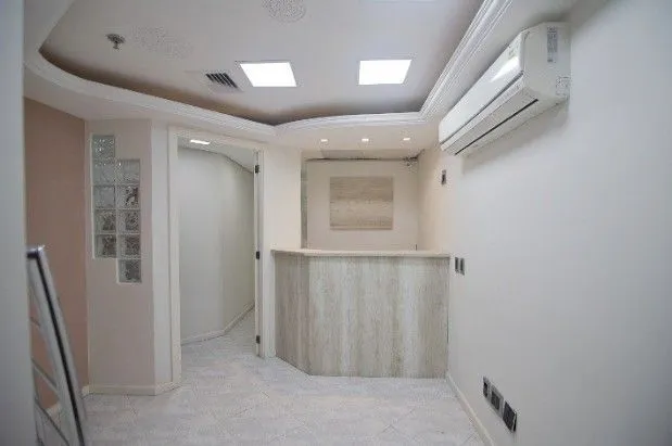 Imagem Sala Comercial em Moinhos de Vento