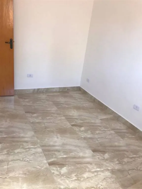 Imagem CASA COM 54,00 m² - GUILHERMINA - PRAIA GRANDE SP