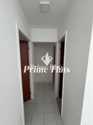 Imagem Apartamento disponível para venda no Condomínio Residencial Jardins da Liberdade, com 81m², 3 dormitórios e 2 vagas de garagem
