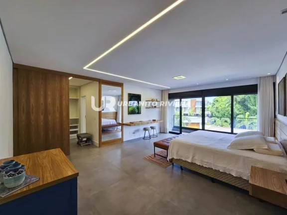 Imagem Viva o Extraordinário: Mansão de Alto Luxo na Riviera de São Lourenço