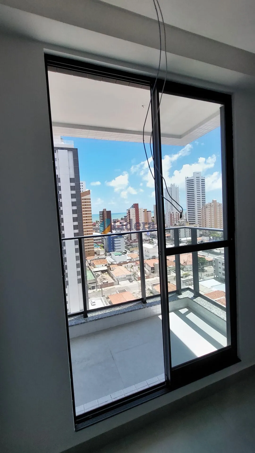 Imagem Apto Alto Padrão - 58m² - 2 quartos - 1 suite - em Manaíra, João Pessoa/PB