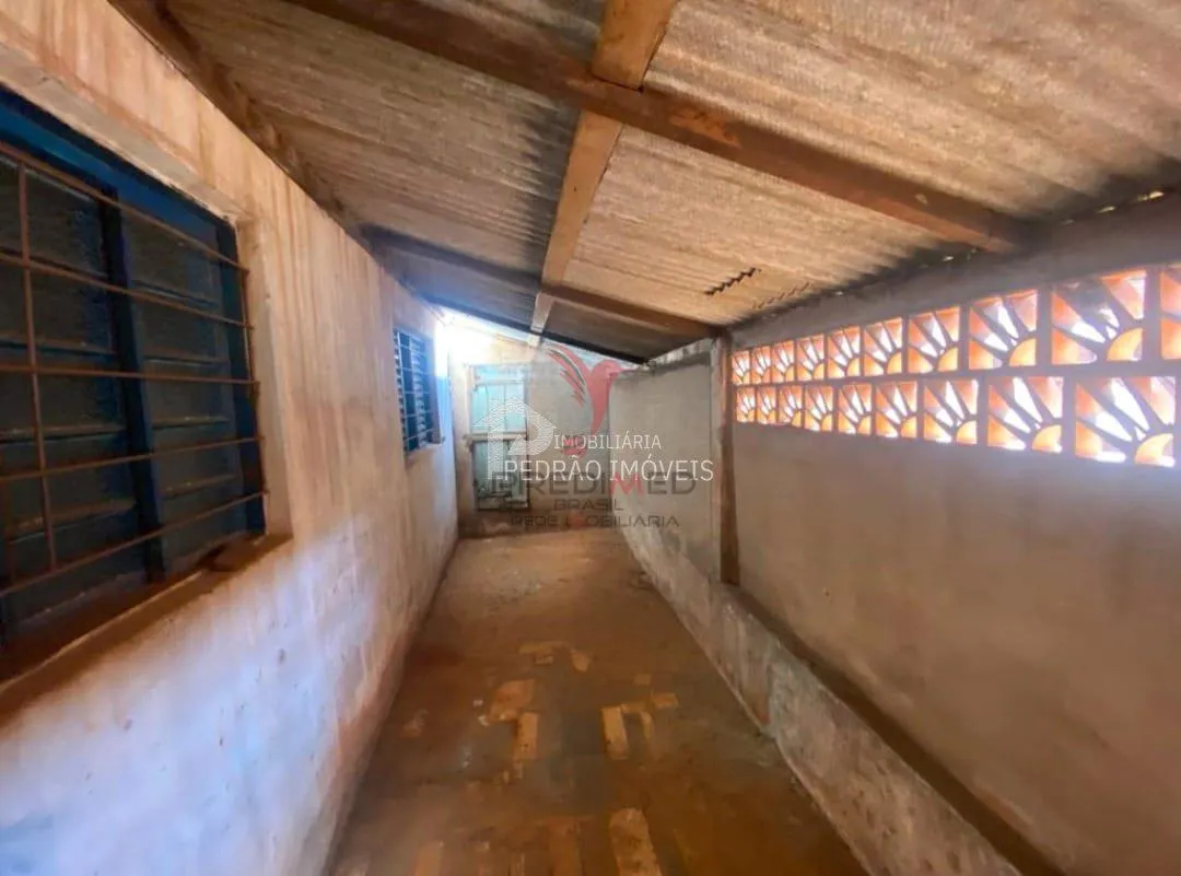 Foto do imóvel Casa de 193m² no bairro Parque Residencial Rondon, em Lençóis Paulista