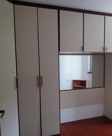 Imagem Apartamento com 2 Quartos para Alugar, 50 m² em Vila Nova Cachoeirinha - São Paulo