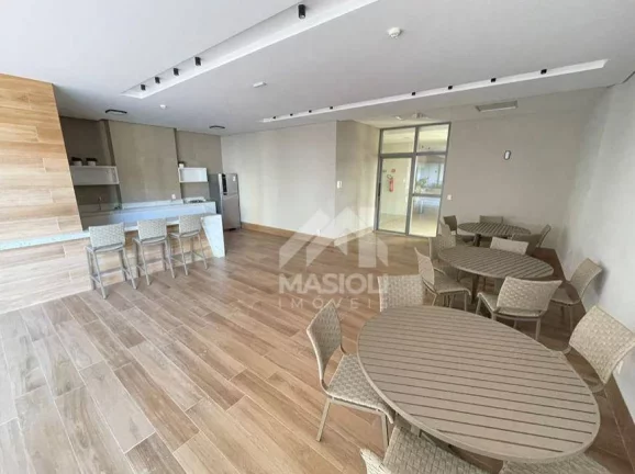 Imagem Apartamento com 2 dormitórios à venda, 60 m² por R$ 675.000,00 - Praia de Itaparica - Vila Velha/ES