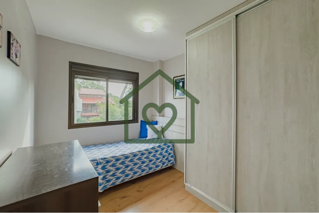 Imagem Apartamento no Residencial Neo Superquadra com ótimo preço, localizado na Rua Piauí, próximo à ...