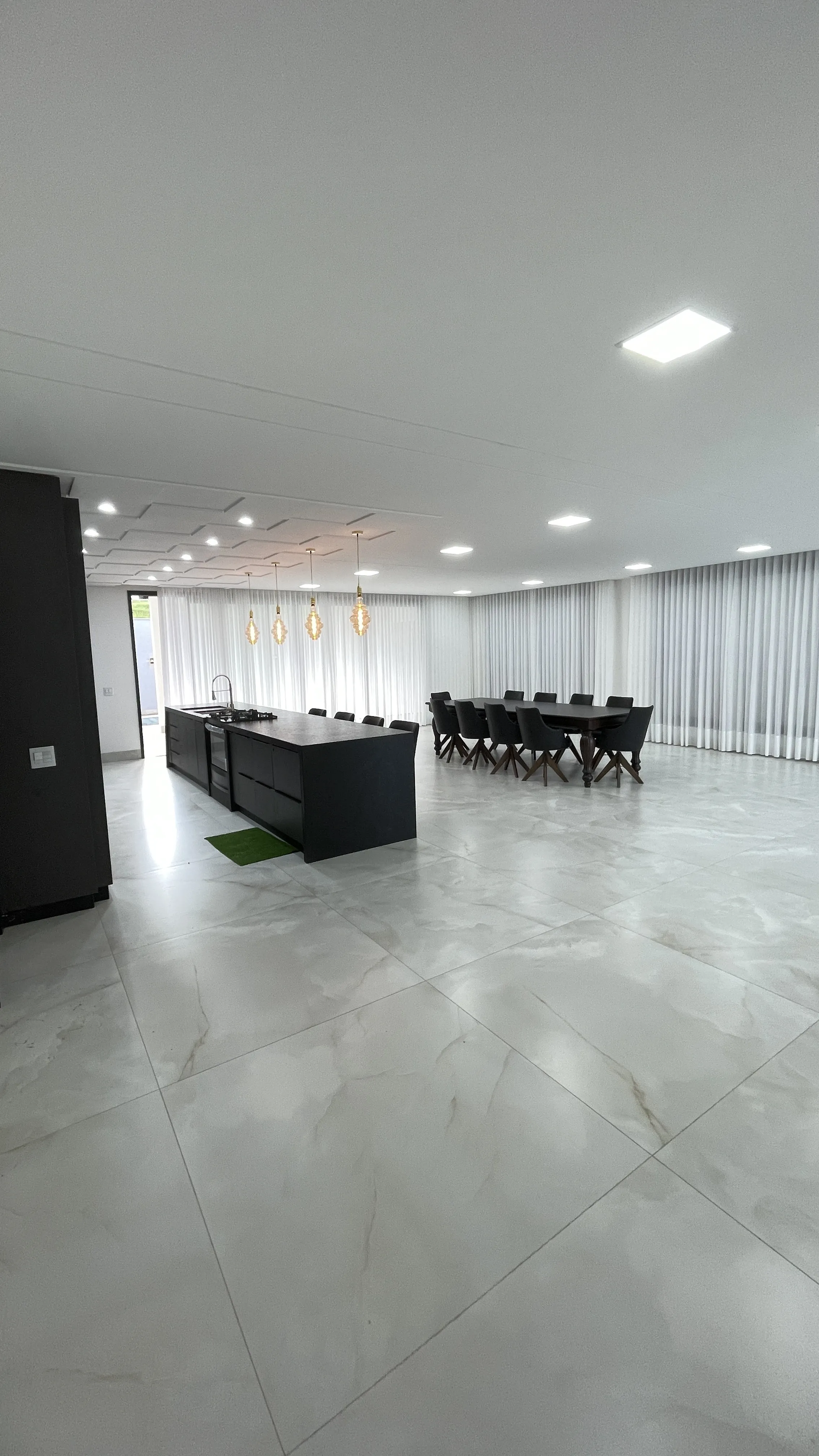 Imagem Sobrado 360m Umuarama-PR 319
