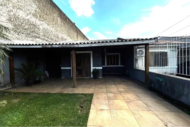 Imagem Casa para venda no bairro São José em Canoas