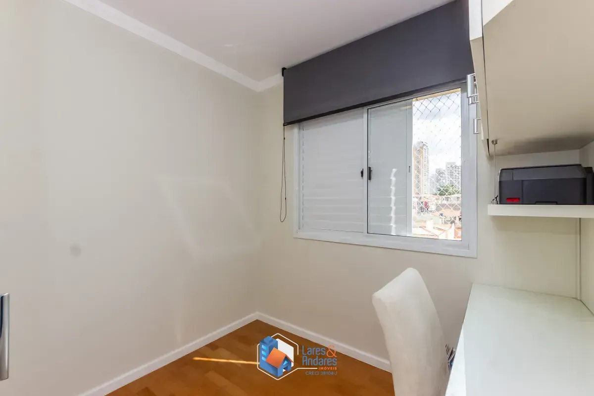 Imagem Apartamento para venda em Ipiranga com 3 quartos, sendo 1 suíte, 108m²