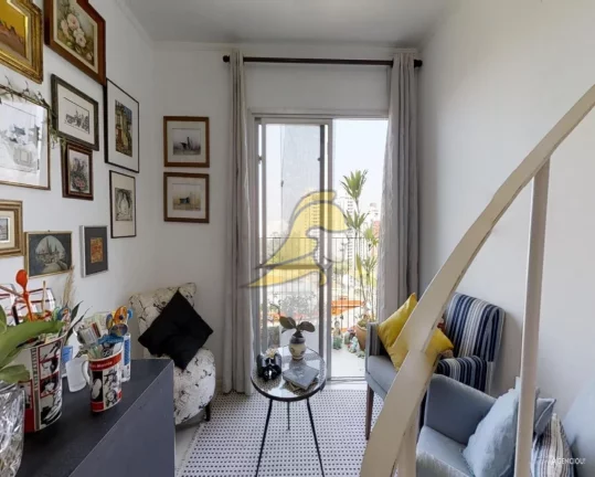Imagem COBERTURA 139,00 M JARDIM BONFIGLIOLI VISTA MARAVILHOSA 3 DORMITÓRIOS 2 BANHEIROS ESCRITÓRIO 2 SALA ÁREA GOURMET CHURRASQUEIRA PRIVATIVA 1 VAGA