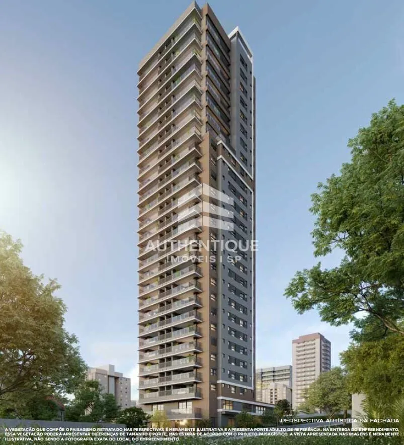 Foto do imóvel LED VILA MADALENA - Apartamento à venda em Rua Euclides de Andrade, 177 - Vila Madalena, São Paulo - SP
