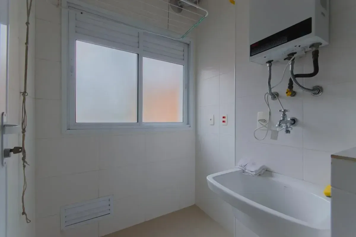 Imagem Apartamento com 2 Quartos à Venda, 60 m² em Vila Mariana - São Paulo
