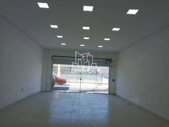 Imagem SALÃO PARA LOCAÇÃO - VILA JOANA - JUNDIAI - SP