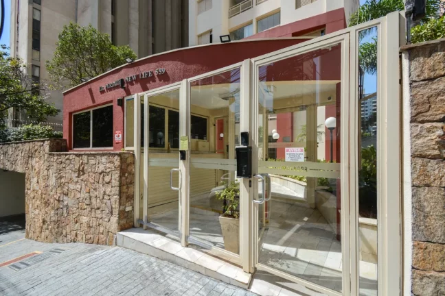 Imagem Apartamento à venda em São Paulo, Perdizes, com 2 quartos, 60m2