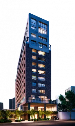 Imagem Apartamento com 4 Quartos à Venda, 340 m² em Pinheiros - São Paulo