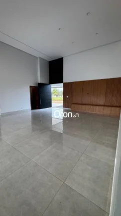 Imagem Casa à venda, 306 m² por R$ 2.300.000,00 - Estância Vargem Bonita - Senador Canedo/GO