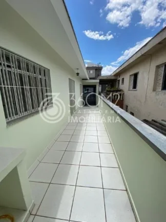 Imagem Casa para Venda em Santo André / SP no bairro Vila Francisco Matarazzo