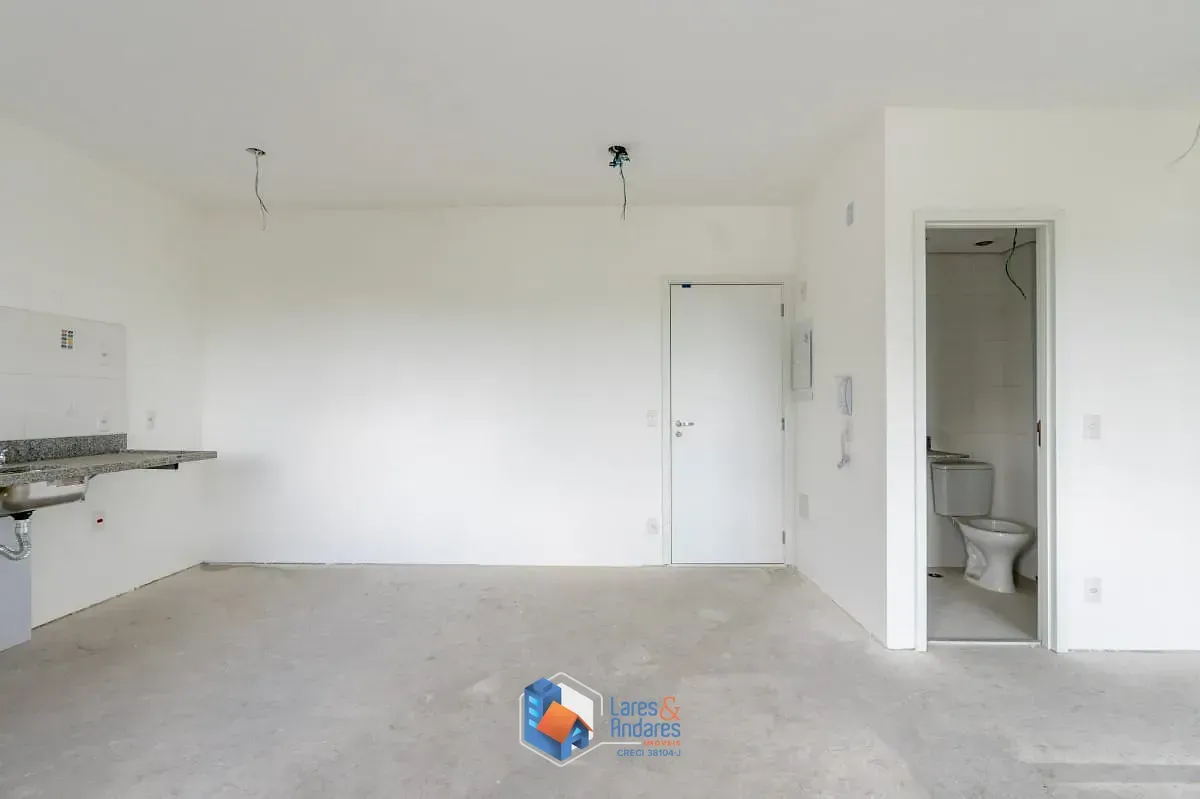 Imagem Apartamento para venda em Butantã com 1 quarto, sendo 1 suíte, 61m²