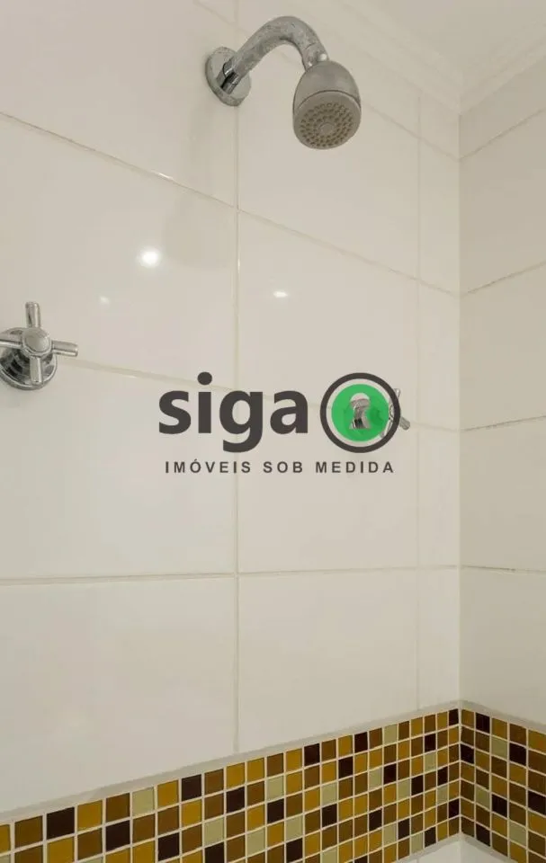 Imagem Apartamento à Venda - 100m² - Lazer Clube - 2 Vagas - Edifício: FLORIDA RESIDENCIAL PARK