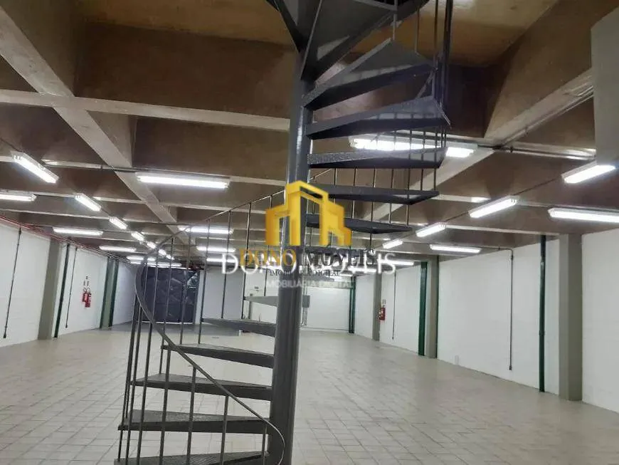 Imagem Galpão industrial/comercial à venda - 1.068m² construídos | Bairro Jardim