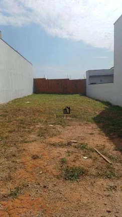 Foto do imóvel Terreno à venda, 200 m² por R$ 239.000 - Condomínio Villagio Wanel - Sorocaba/SP
