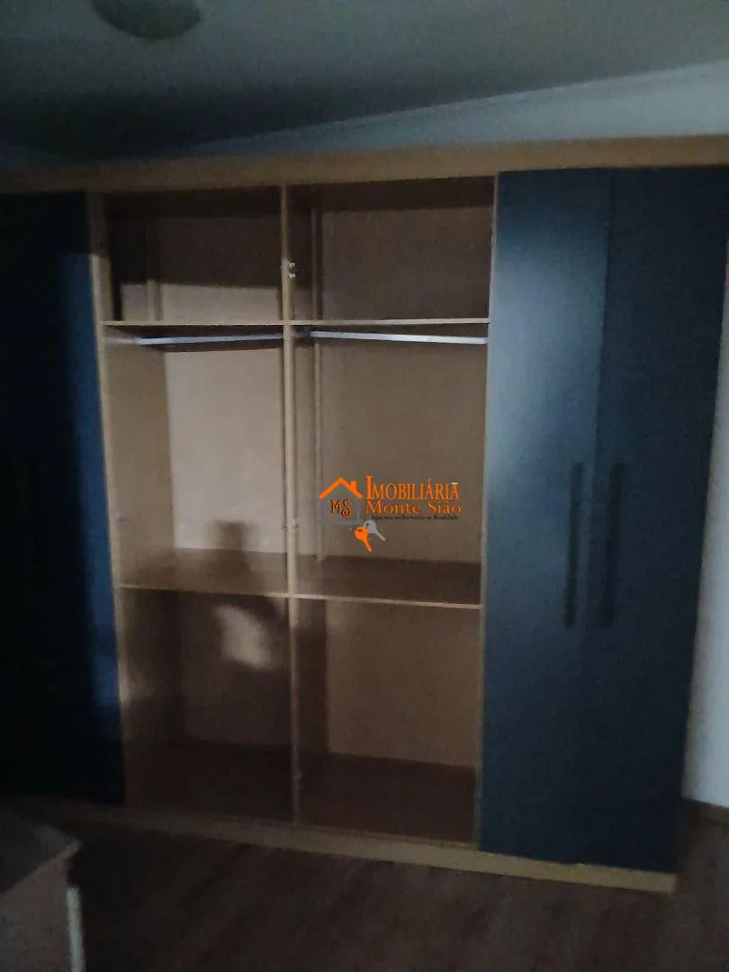 Imagem Apartamento à venda, 44 m² por R$ 249.000,00 - Água Chata - Guarulhos/SP