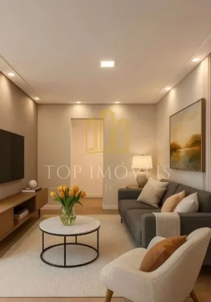 Imagem Oportunidade Imperdível no São Dimas! Está procurando um apartamento com excelente localização, conforto e preço diferenciado? Então essa é a chance que você esperava!