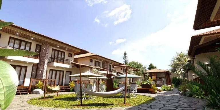 Imagem Ohana Village