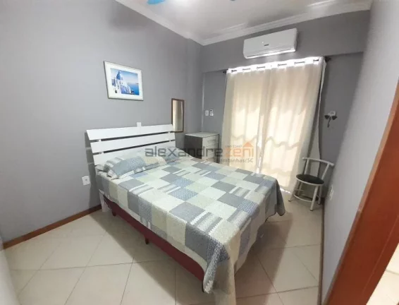 Imagem Apartamento 2 dormitórios
