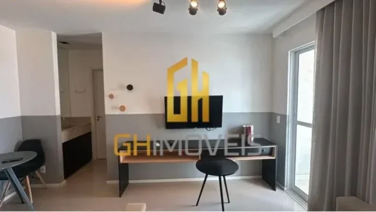Imagem AP1518

Apartamento, 1 quarto, Jardim Goiás , com 46m² de área privativa.

Apartamento MOBILIADO!...