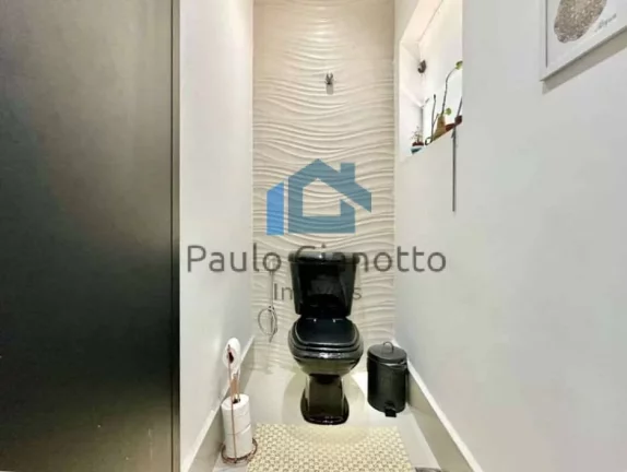 Imagem Alto Padrão com muito Luxo e Estilo na Granja Viana