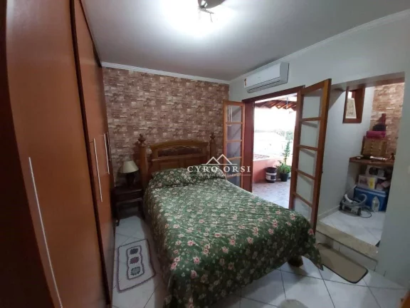 Imagem Casa à venda, 140 m² por R$ 350.000,00 - Vila Industrial - Piracicaba/SP