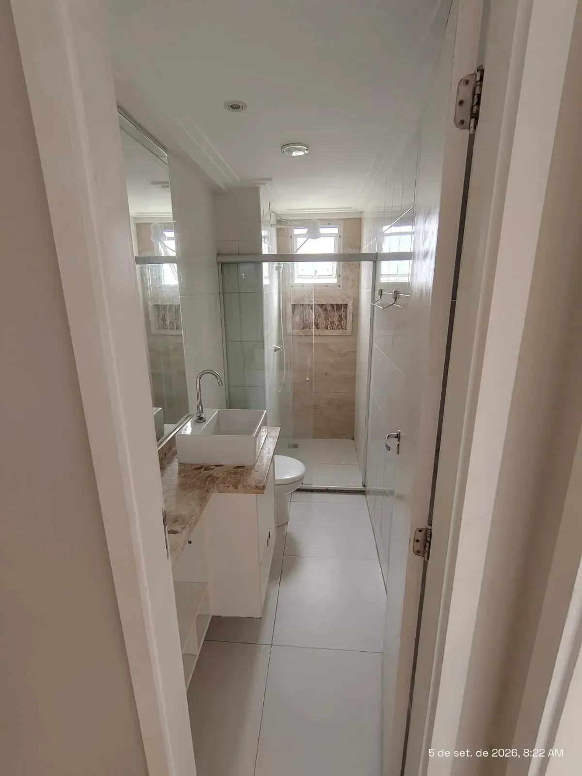 Imagem Apartamento com 3 Quartos à Venda, 80 m² em  - 